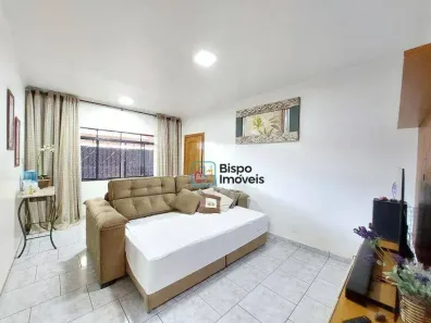Casa com 3 Quartos à venda, 202m² no Vila Mollon IV, Santa Bárbara D'Oeste