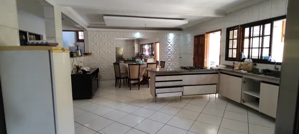 Casa de Condomínio com 6 Quartos à venda, 450m² no Chácara Vale do Rio Cotia, Carapicuíba