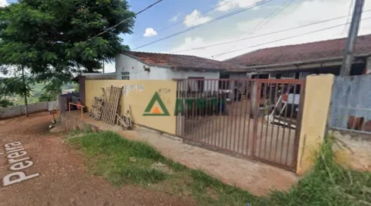 Casa com 4 Quartos à venda, 120m² no Cristal, Londrina