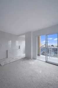 Apartamento com 2 Quartos à venda, 55m² no Parque das Nações, Santo André