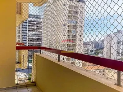 Apartamento com 3 Quartos à venda, 86m² no Pinheiros, São Paulo