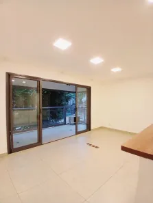 Apartamento com 1 Quarto para alugar, 40m² no Sumarezinho, São Paulo