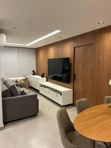 Apartamento com 2 Quartos à venda, 64m² no Parque Quinta das Paineiras, São José do Rio Preto