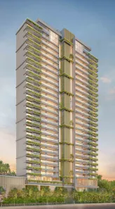 Apartamento com 4 Quartos à venda, 320m² no Vila Clementino, São Paulo