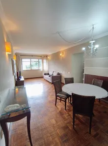 Apartamento com 3 Quartos à venda, 108m² no Chácara da Barra, Campinas