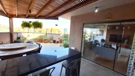 Cobertura com 3 Quartos à venda, 240m² no Bela Aliança, São Paulo