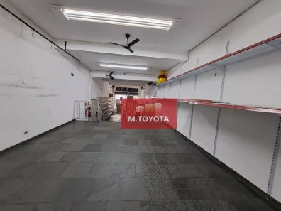 Ponto Comercial para alugar, 90m² no Vila Renata, Guarulhos