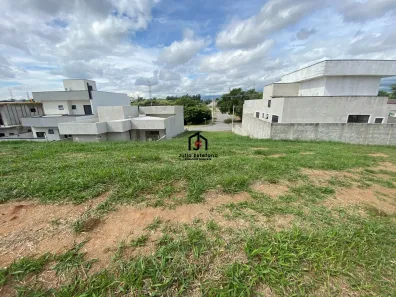 Lote/Terreno à venda, 268m² no Parque das Nações, Pindamonhangaba
