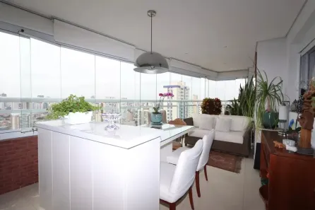 Apartamento com 2 Quartos à venda, 95m² no Vila Mariana, São Paulo