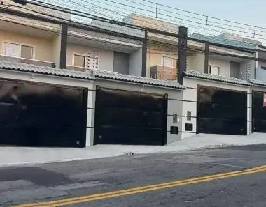 Sobrado com 3 Quartos à venda, 130m² no Jardim Cumbica, Guarulhos