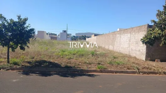 Lote/Terreno à venda, 250m² no Novo Mundo, Uberlândia