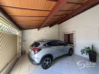 Casa com 2 Quartos à venda, 100m² no Parque Universitário, Rio Claro