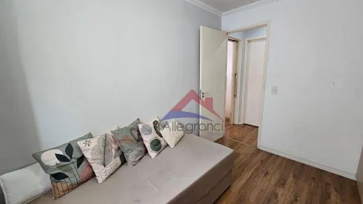 Apartamento com 2 Quartos à venda, 54m² no Tatuapé, São Paulo