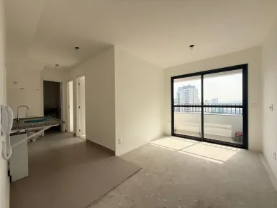 Apartamento com 2 Quartos à venda, 38m² no Água Branca, São Paulo
