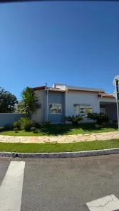Casa de Condomínio com 3 Quartos para alugar, 220m² no Jardim Golden Park Residence, Hortolândia