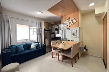 Apartamento com 1 Quarto à venda, 36m² no Zona Nova, Capão da Canoa