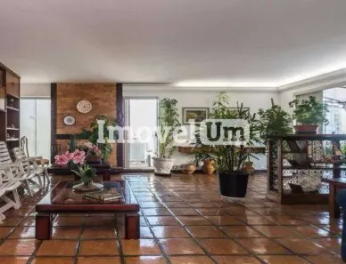 Apartamento com 3 Quartos à venda, 262m² no Indianópolis, São Paulo