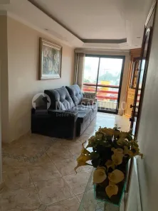 Apartamento com 3 Quartos à venda, 94m² no Centro, Diadema