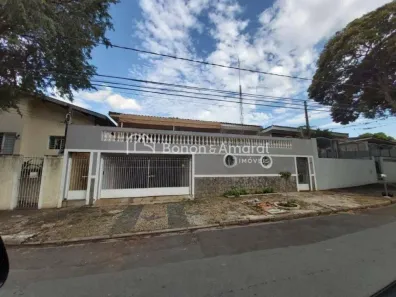 Casa com 4 Quartos à venda, 320m² no Chácara da Barra, Campinas