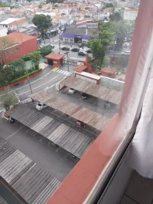 Apartamento com 2 Quartos à venda, 53m² no Vila Vermelha, São Paulo