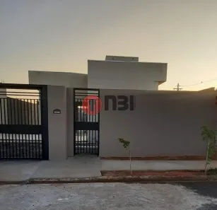Casa com 2 Quartos à venda, 250m² no Parque Residencial da Fraternidade, São José do Rio Preto