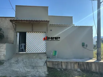 Casa com 2 Quartos à venda, 85m² no Campo Grande, Rio de Janeiro