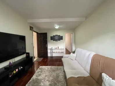 Sobrado com 5 Quartos à venda, 125m² no Jardim Bonfiglioli, São Paulo