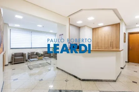Sala Comercial à venda, 206m² no Itaim Bibi, São Paulo