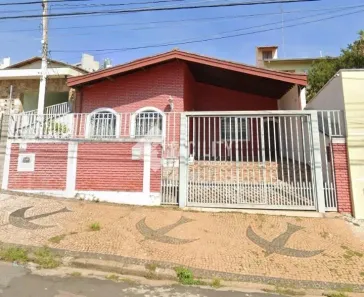 Sobrado com 4 Quartos para alugar, 208m² no Jardim Flamboyant, Campinas