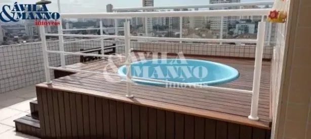 Cobertura com 3 Quartos à venda, 139m² no Mooca, São Paulo
