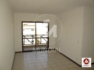 Apartamento com 3 Quartos para alugar, 100m² no Iguatemi, Ribeirão Preto