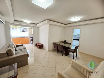 Apartamento com 3 Quartos à venda, 115m² no Coqueiros, Florianópolis