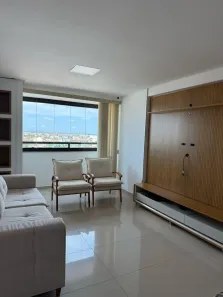 Apartamento com 3 Quartos para alugar, 67m² no Maria Auxiliadora, Petrolina