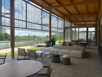 Lote/Terreno à venda, 556m² no Loteamento Residencial Pedra Alta (Sousas), Campinas