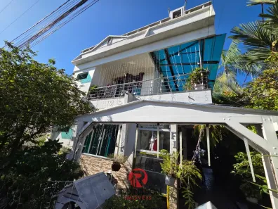 Casa de Condomínio com 3 Quartos à venda, 220m² no Tapanã (Icoaraci), Belém