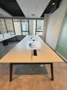 Sala Comercial para alugar, 137m² no Itaim Bibi, São Paulo