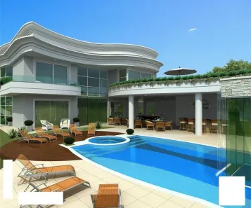 Casa de Condomínio com 4 Quartos à venda, 817m² no Quinta das Paineiras, Jundiaí