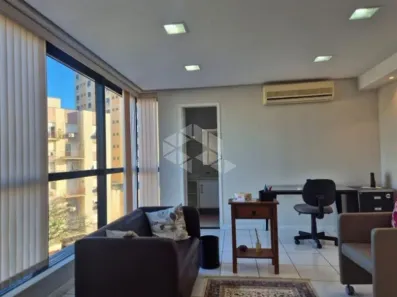Ponto Comercial para alugar, 76m² no Bela Vista, Porto Alegre