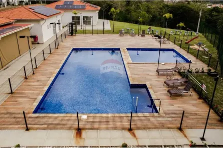 Casa com 2 Quartos à venda, 47m² no Parque Residencial Piracicaba, Piracicaba