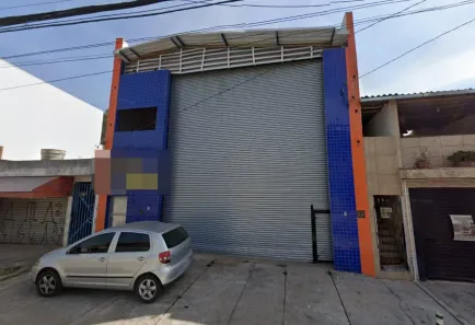 Imóvel Comercial para alugar, 500m² no Colinas da Anhangüera, Santana de Parnaíba