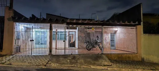 Casa com 6 Quartos à venda, 112m² no Jardim Popular, São Paulo