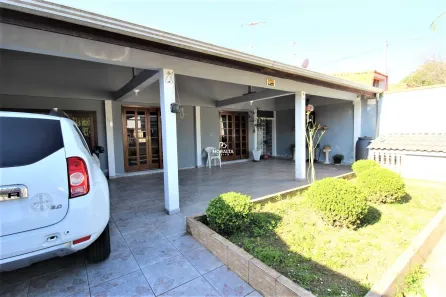 Casa com 3 Quartos à venda, 170m² no Parque da Fonte, São José dos Pinhais