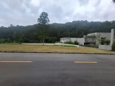 Lote/Terreno à venda, 2405m² no Tamboré, Barueri