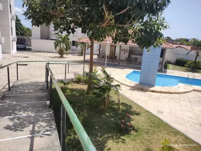 Apartamento com 3 Quartos à venda, 67m² no Horto, Teresina