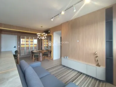 Apartamento com 2 Quartos para alugar, 79m² no Petrópolis, Porto Alegre