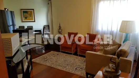 Apartamento com 3 Quartos à venda, 160m² no Vila Paulicéia, São Paulo