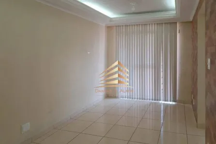 Apartamento com 2 Quartos à venda, 60m² no Jardim Bom Clima, Guarulhos