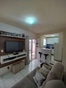 Apartamento com 2 Quartos à venda, 55m² no Jardim do Lago, Limeira