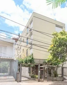 Apartamento com 1 Quarto à venda, 57m² no Petrópolis, Porto Alegre