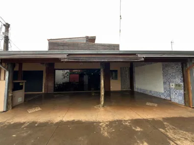 Sala Comercial para alugar, 55m² no Jardim Caieira, Limeira
